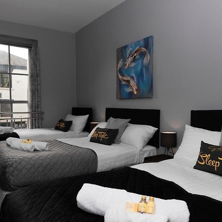 The Berwyn - Berwyn House Apartment Wrexham Exterior photo
