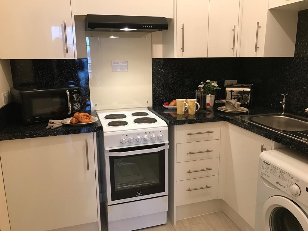 The Berwyn - Berwyn House Apartment Wrexham Exterior photo