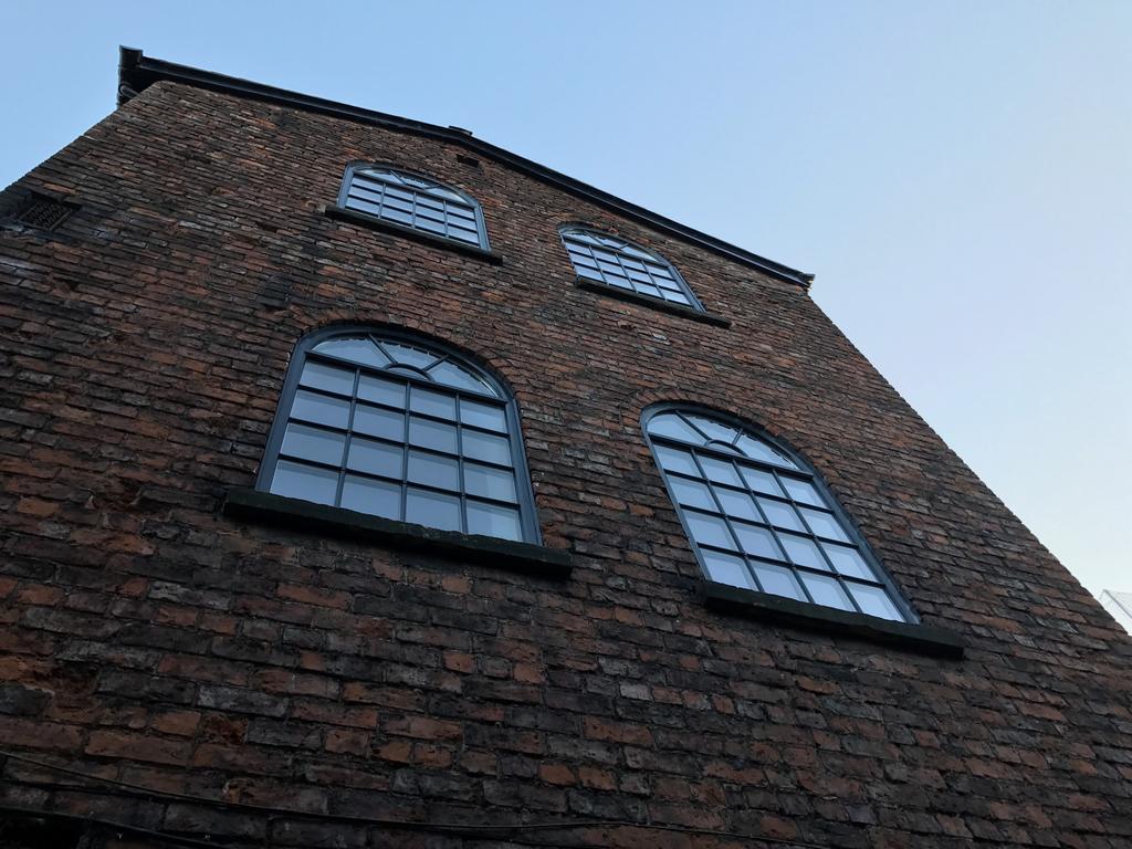 The Berwyn - Berwyn House Apartment Wrexham Exterior photo
